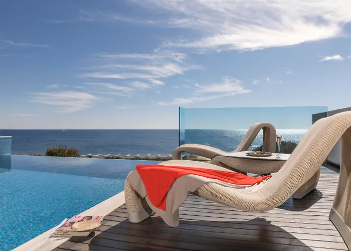 Boutique 5 & Spa - Adults OnlySpa Hotel