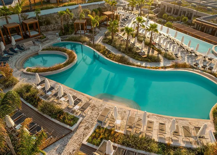 Mitsis Rodos Village