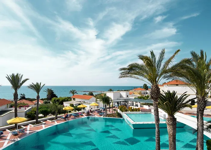 Mitsis Rodos Maris Hotel